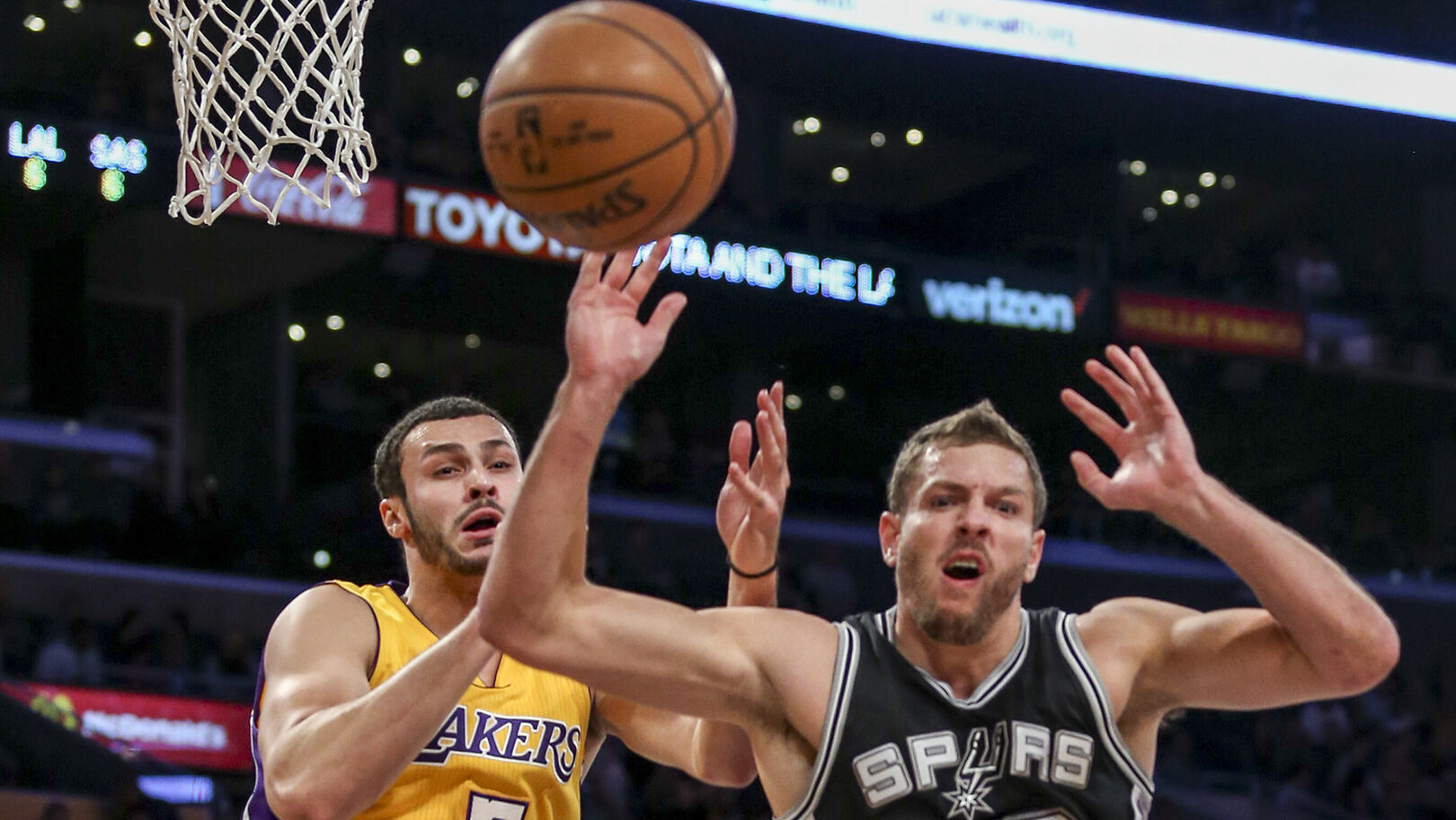 David Lee